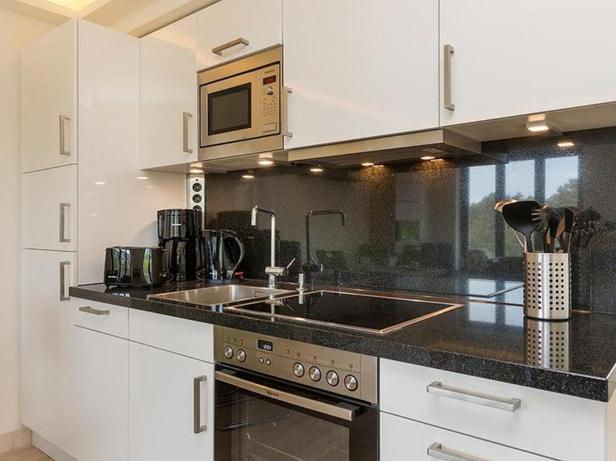Haus Avella Wohnung Nr. 29 Binz Luaran gambar
